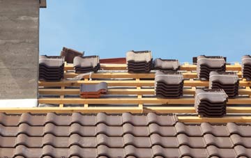 Pitstone clay roofing costs