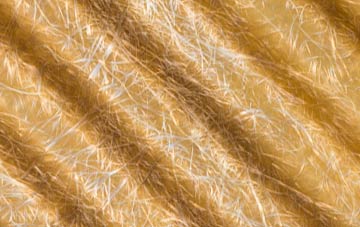 Pitstone fibreglass roof waterproofing