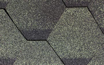 Pitstone fibreglass shingle repairs