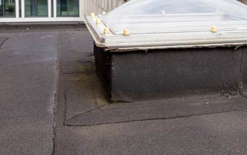 disadvantages of Pitstone flat roofs