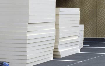 Pitstone flat roof insulation costs