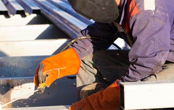 Pitstone flat roofing options
