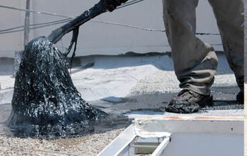 Pitstone flat roof waterproofing costs