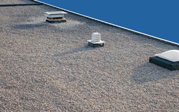 flat roofing Pitstone, Buckinghamshire