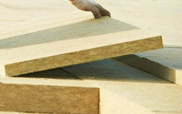 measuring Pitstone tapered insulation