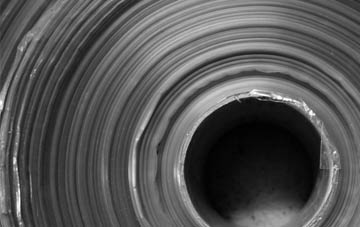 Pitstone pvc roof replacement