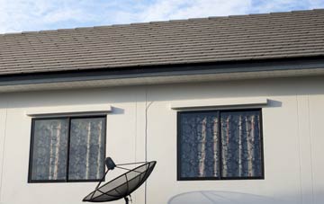 Pitstone rubber roof costs