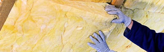 quotes for Pitstone roof insulation