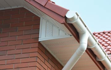 Pitstone soffit repair costs