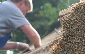 professional Pitstone thatchers