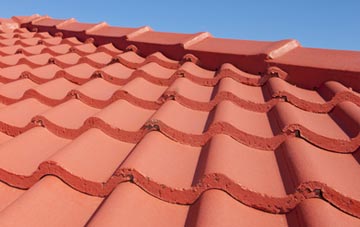 Pitstone tile and slate roof replacement