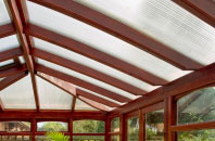 Pitstone conservatory roofing insulation