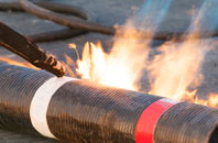 Pitstone flat roofing replacement