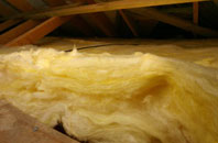 Pitstone pitch roof insulation