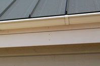 Pitstone soffit repair