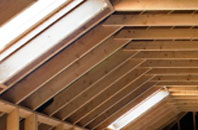 Pitstone tapered roof insulation quotes